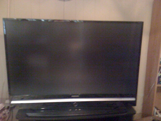 High-Definition Television