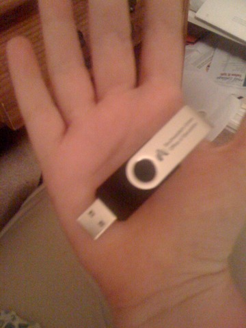 USB Flash Drive