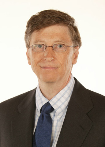 Psiquiatra de Bill Gates