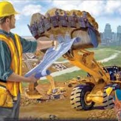 Timeline: Origen y evolucion de la ingenieria civil