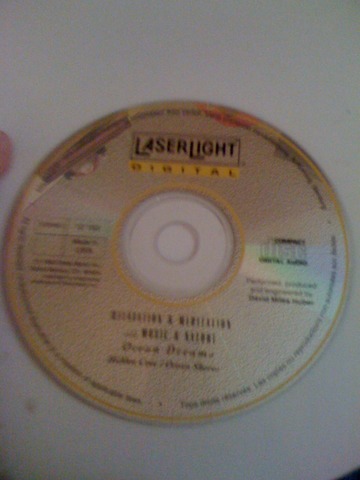 Compact Disk