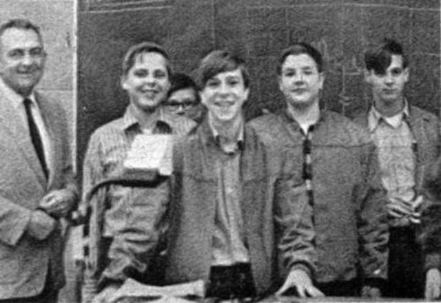 Colegios de Steve Jobs