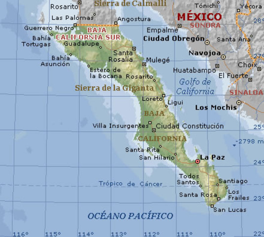 Vuelta a California de Steve Jobs