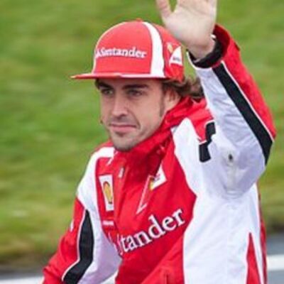 Timeline: Fernando Alonso En La Formula 1