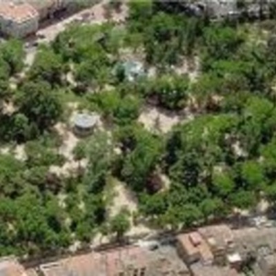 Timeline: PARQUE DE LA CONCORDIA