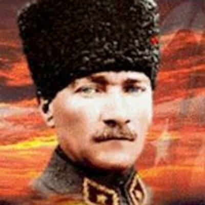 Timeline: Atatürk's life