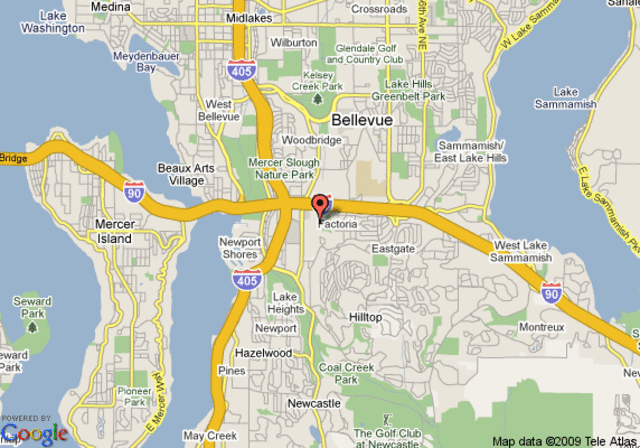 Empresa de Bill Gates