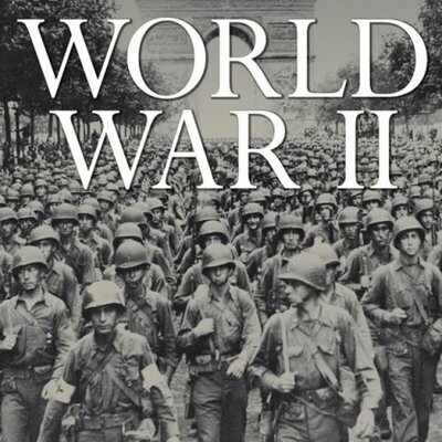 Timeline: World War II