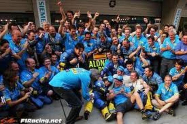 Primer Titulo de pilotos