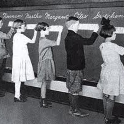 Timeline: Historia de la educacion en Colombia