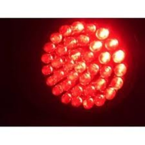 Science and Technology: The First LED Invented