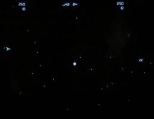 Science and Technology: Spacewar! Invented