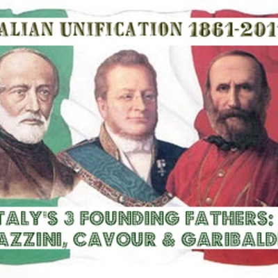 Timeline: Italian Unification