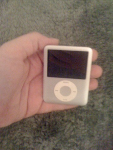 iPod