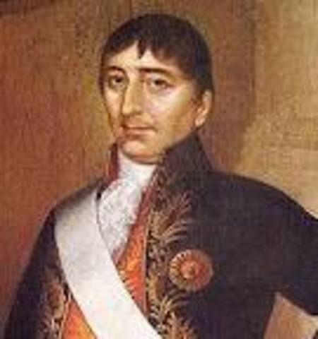 Hipólito Unanue y Pavón