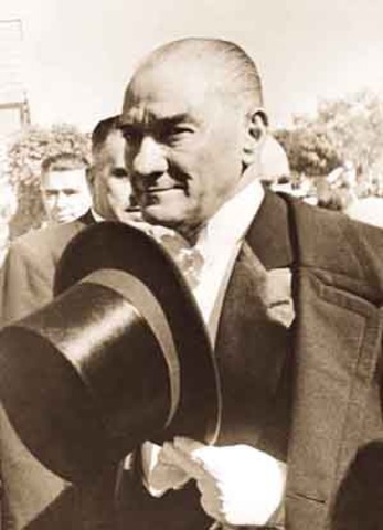 Reform of Headgear and Dress