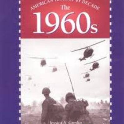Timeline: The 1960s