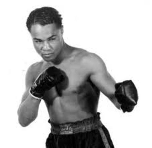 Henry Armstrong