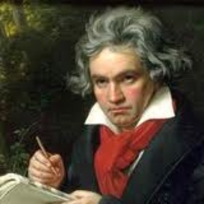 Timeline: BEETHOVEN and WORLD EVENTS