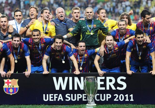 Another record-breaking win