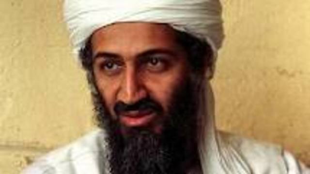 Osama bin Laden is Caught and Killed