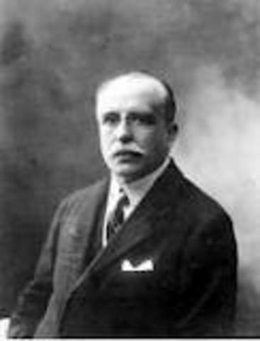 José Pardo y Barreda