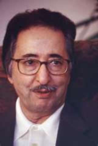 Bani Sadr is Elected President