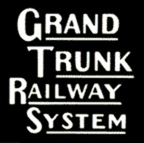 Grand Trunk Railway
