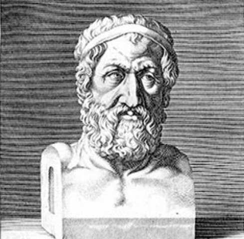 FILOSOFIA HELENISTICA SIGLO IV A.C.