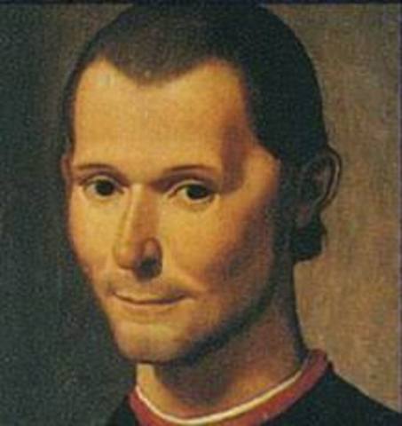 FILOSOFIA MODERNA SIGLO XVIII