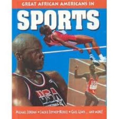 Timeline: African Americans in Sport