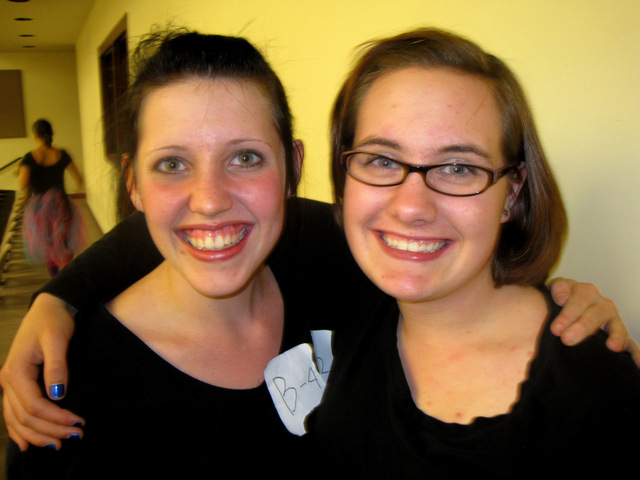 Regional & State Drama Competition