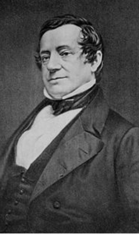 Washington Irving (1783-1859)