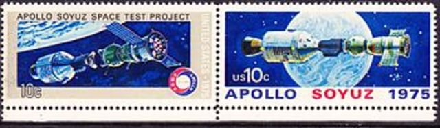 Apollo Soyuz Test Project