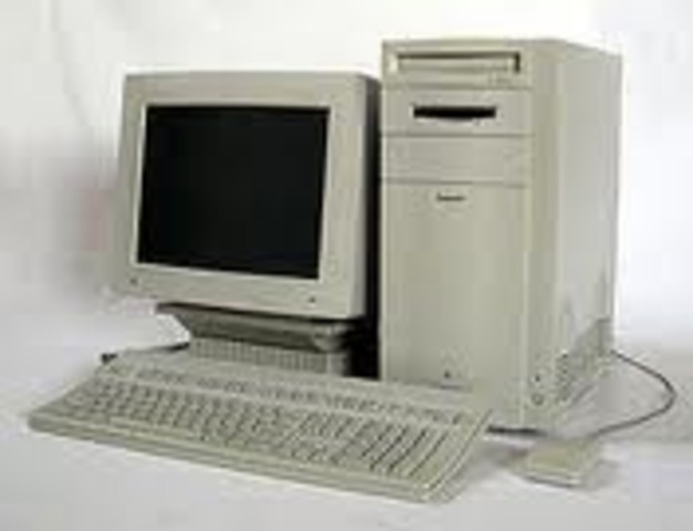 Macintosh 9500