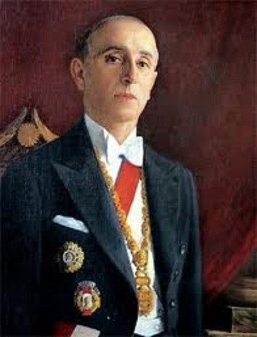 Manuel Prado y Ugarteche