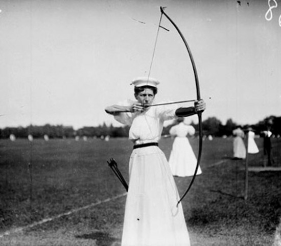 Archery
