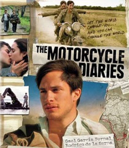 The Motorcycle Diaries