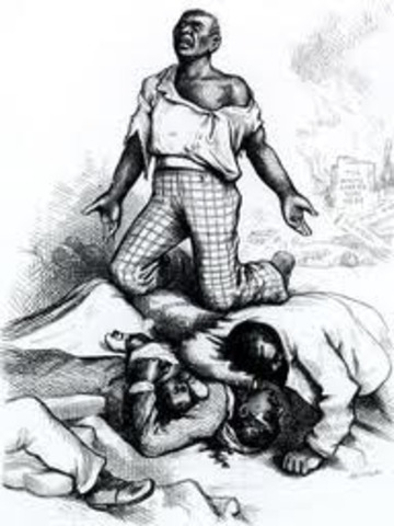 The End of the Reconstruction