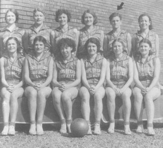 AAU holds first national womens basketball tournament