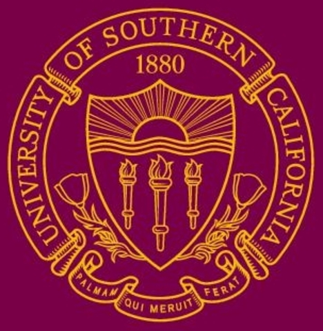 Attends University of Southern California school of Cinematic Arts
