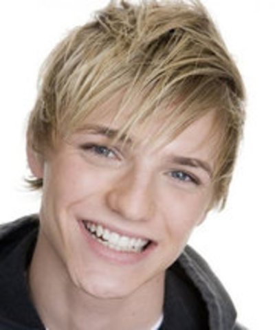 Segundo hijo de Bill Gates