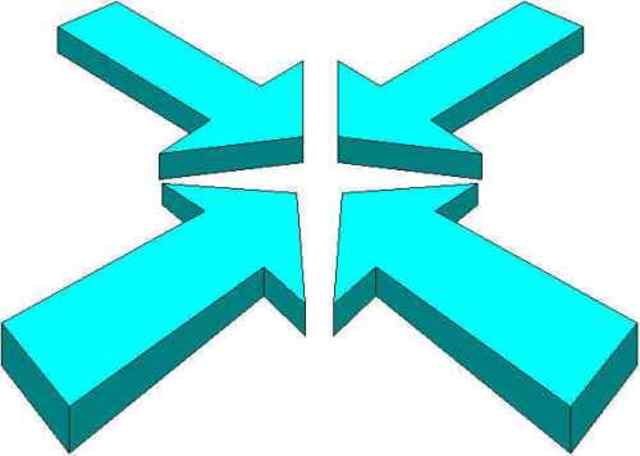 Algunos de los campos de acion