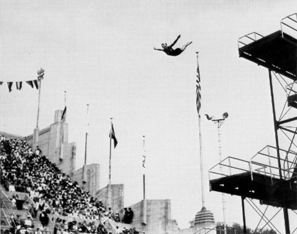 U.S. Women's Impact in Olympic Diving