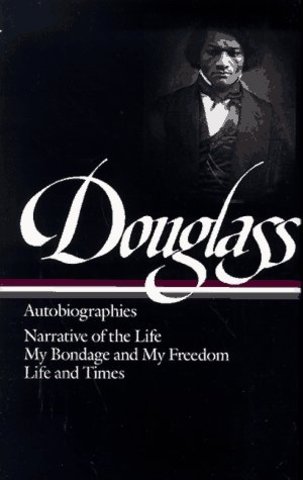 Frederick Douglas publishes Autobiography