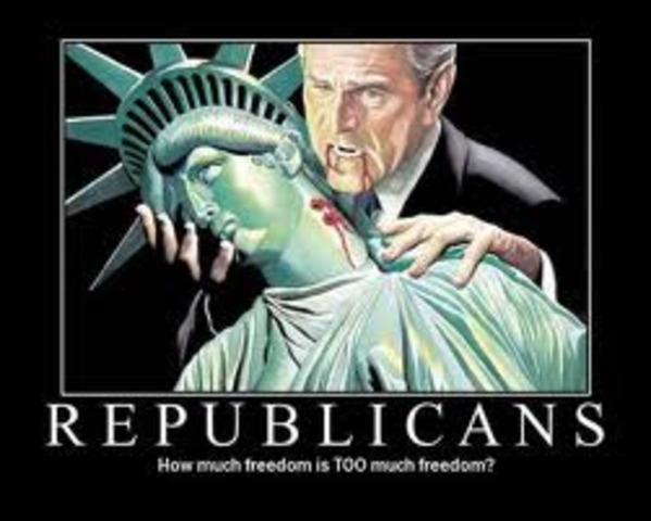 The Radical Republicans