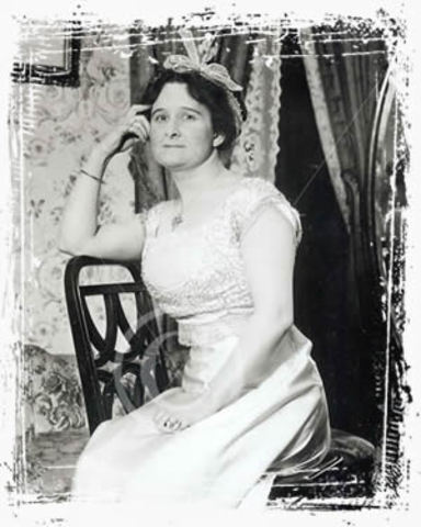 Helene Britton