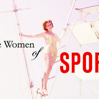 Timeline: Women in Sport