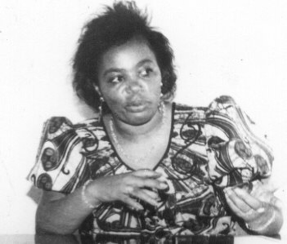 Second Assassination