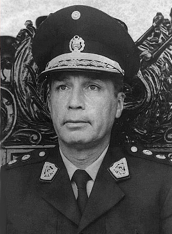 Francisco Morales Bermúdez Cerrutti